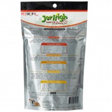 Jerhigh Dog Treats Variety Stix 200 Gm